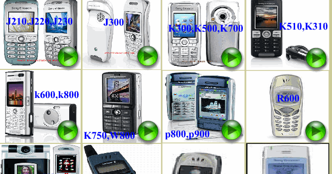 TÉLÉCHARGER THEME SONY ERICSSON V630I SONY TÉLÉCHARGER ERICSSON V630I THEME